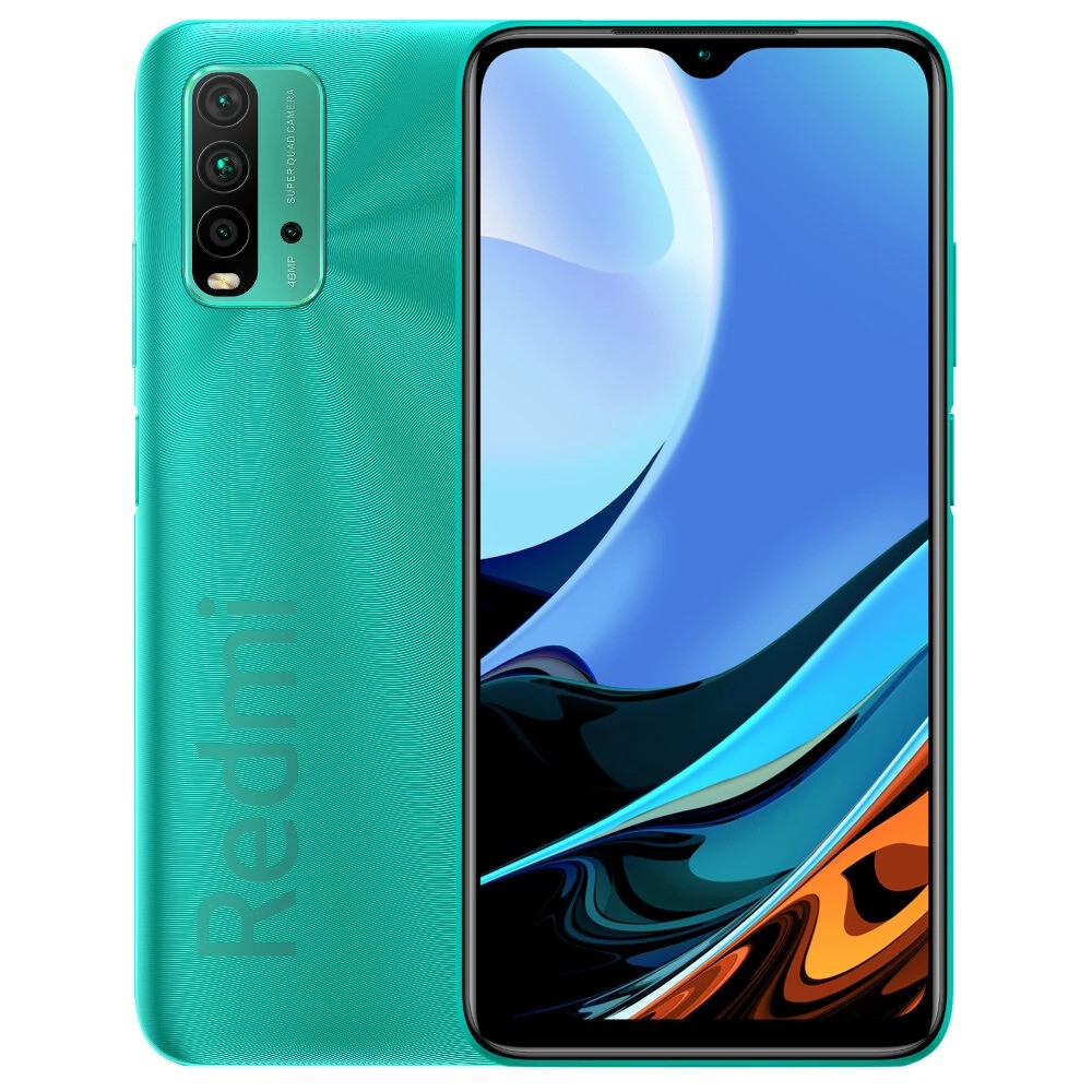 موبایل شیائومی redme 9t
