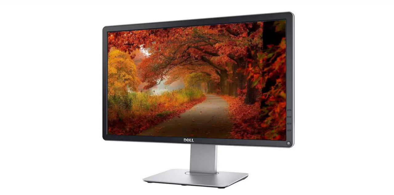 مانیتور دل “22 DELL P2214H