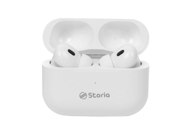 AirPods Pro Storia مدل ST-AP01 - سفید