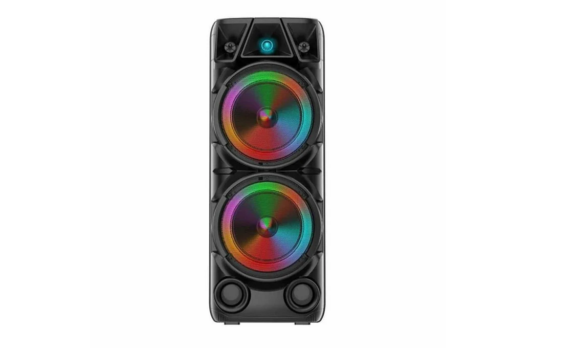 اسپیکر بی سیم SinG-e مدل ZQS8210 - مشکی