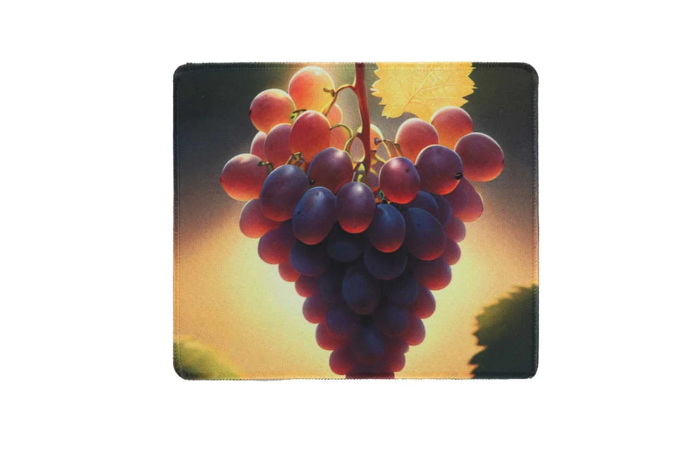 ماوس پد طرح دار مدل L-17 سایز 22x18 سانتیمتر - طرح 12