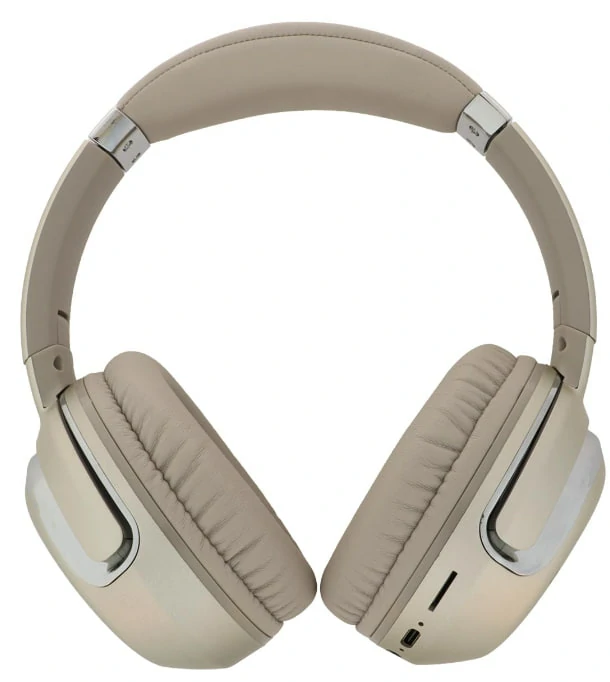 هدفون بی سیم Samsung Level مدل S32 - بژ