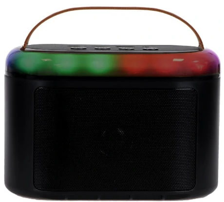 اسپیکر بی سیم TRANYOO مدل T-BS23 - مشکی