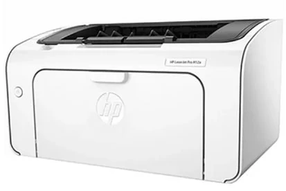 پرینتر اچ پی مدل LaserJet Pro M12a لیزری
