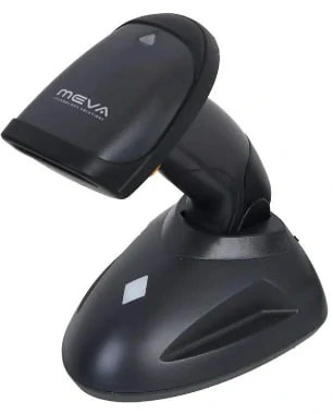 بارکدخوان بی سیم میوا مدل MBS-3880