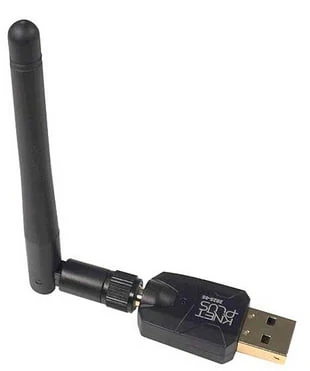 دانگل بلوتوث کی نت پلاس مدل DUBT512DB ورژن 5.1