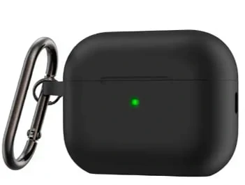 کاور سیلیکونی اورجینال مناسب برای Airpods Pro 2