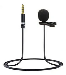 میکروفن یقه ای رویال مدل RM-410