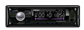 پخش کننده خودرو کنکورد پلاس مدل KD-U3508BT