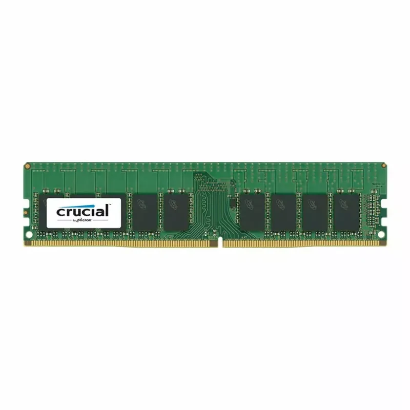 رم کروشیال 16GB 2666MHz CL19